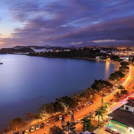 Casa Del Sole Apartments Nouméa Exteriér fotografie