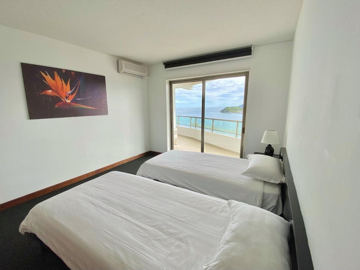 Casa Del Sole Apartments Nouméa Exteriér fotografie