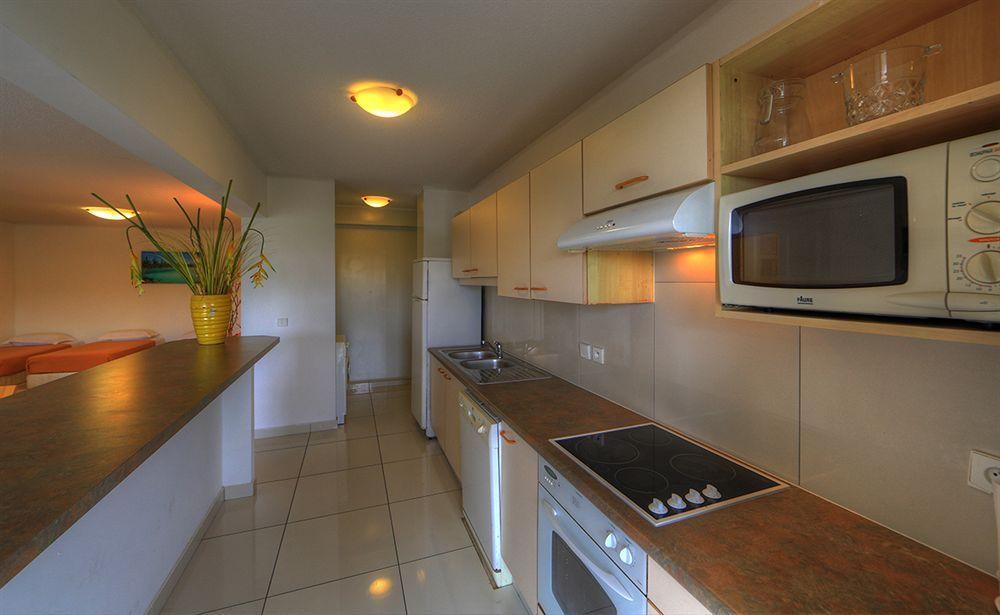 Casa Del Sole Apartments Nouméa Exteriér fotografie