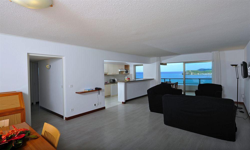 Casa Del Sole Apartments Nouméa Exteriér fotografie