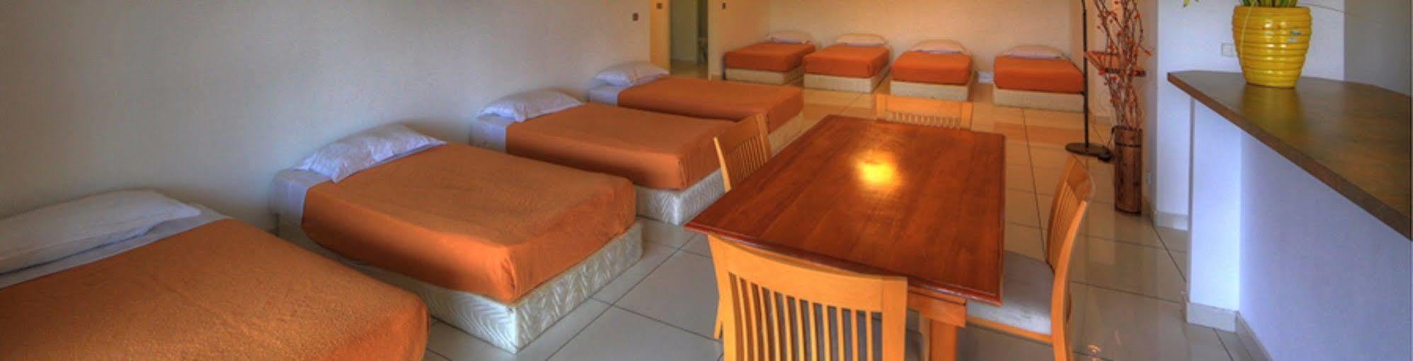 Casa Del Sole Apartments Nouméa Exteriér fotografie