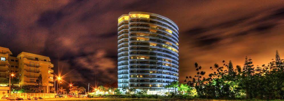 Casa Del Sole Apartments Nouméa Exteriér fotografie